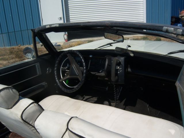 1969 plymouth fury 111 convertible