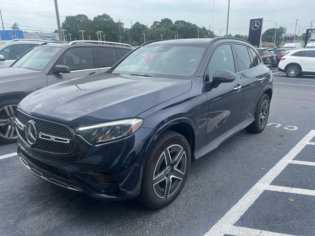 2023 mercedes-benz glc 300