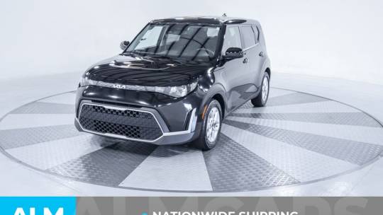 2024 Kia Soul