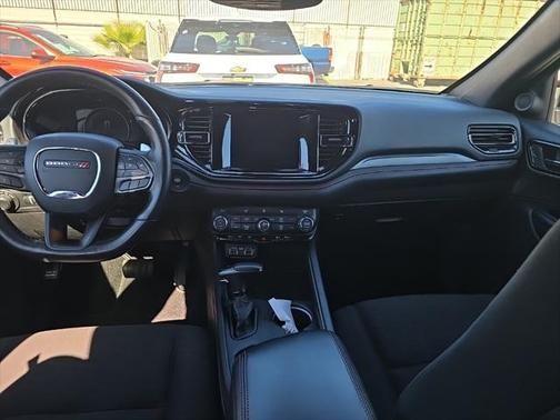2023 dodge durango