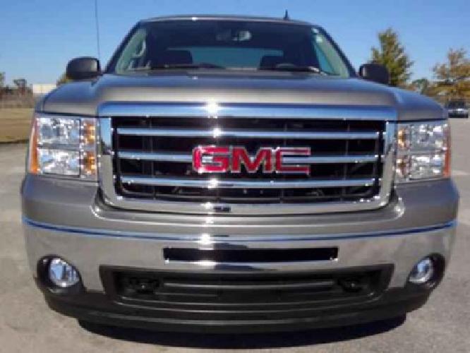 2012 gmc sierra 1500 sle in lumberton, nc