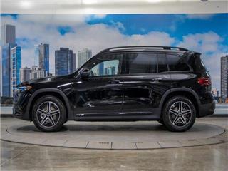 2024 Mercedes-Benz EQB eqb 300 4matic