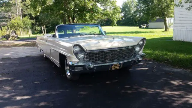 430 v8, auto, pwr windows, top, steering, runs and drives great