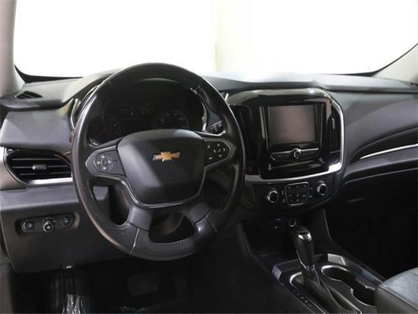 2019 chevrolet traverse in minneapolis, minnesota