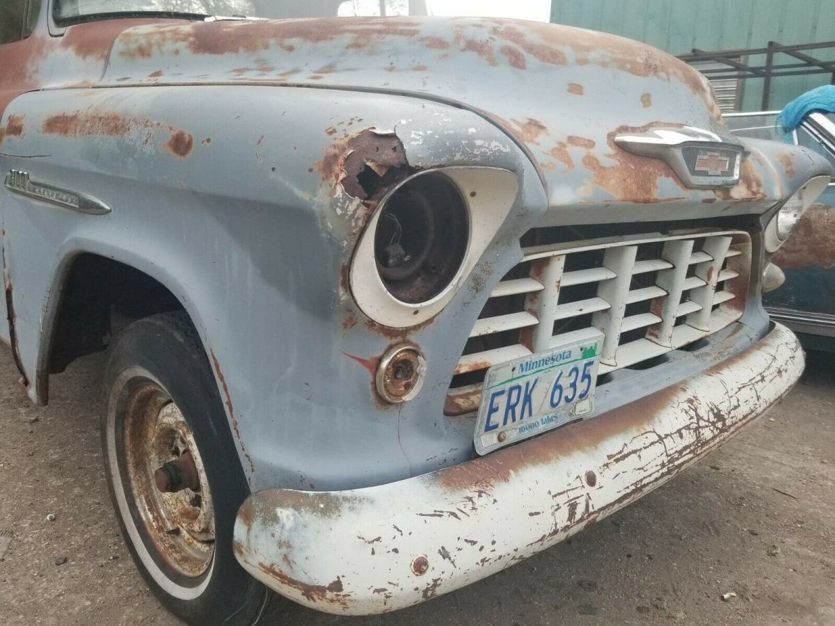 1955 chevy 3100 pickup 1956 1957 1958 1959