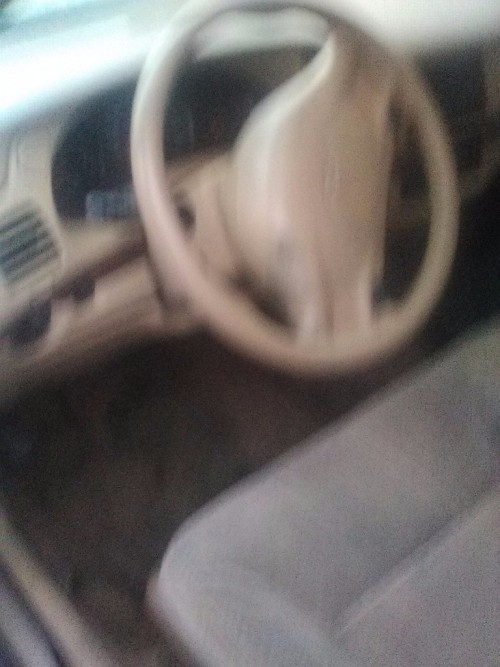 2000 chevrolet impala in oklahoma by owner