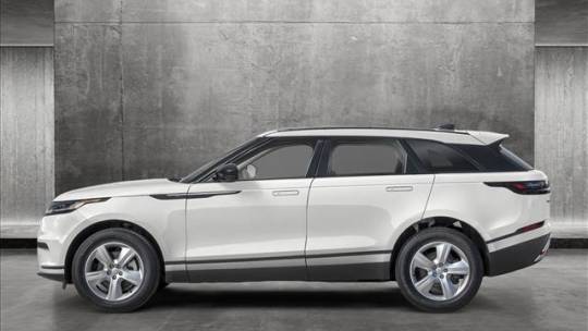 2025 Land Rover Range Rover Velar