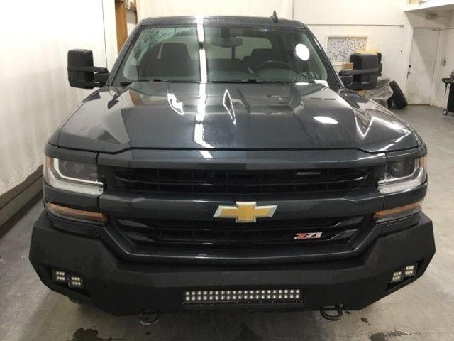 2018 chevrolet silverado 1500 lt in wasilla, alaska