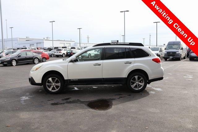2014 subaru outback 3.6r limited