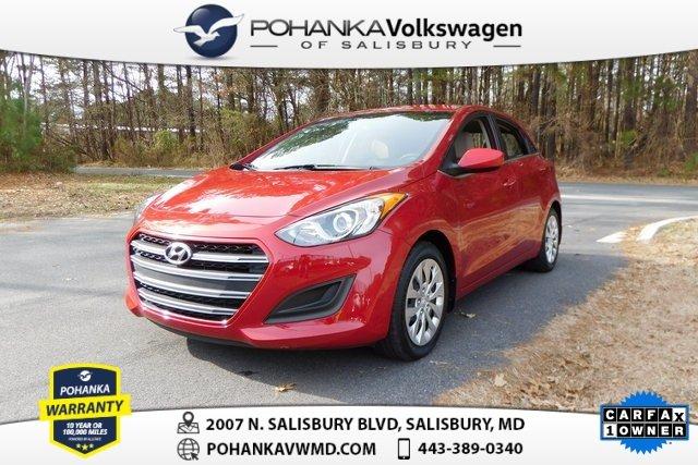 used 2017 hyundai elantra gt hatchback salisbury, md 21801 for sale in salisbury, maryland