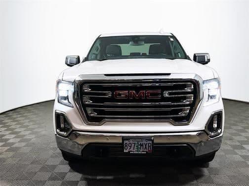 2020 gmc sierra 1500 slt in hillsboro, oregon