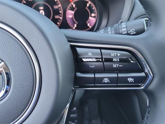new 2025 mazda cx-90 phev premium