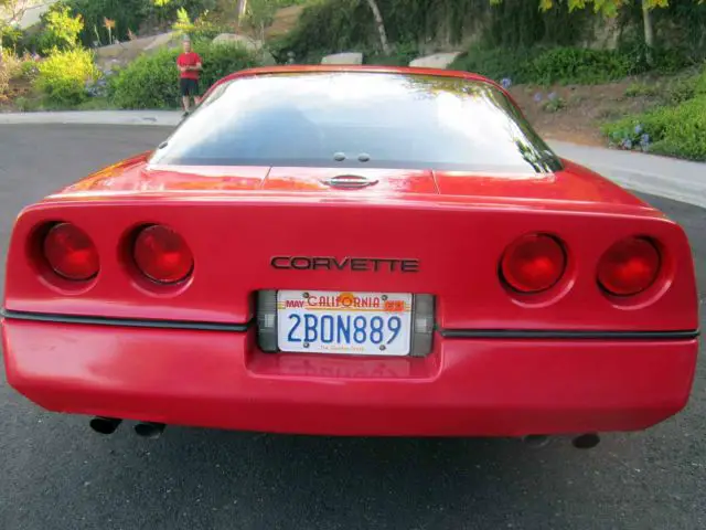 no reserve - perfect carfax, 32,000 miles, socal car, 1-owner, very original