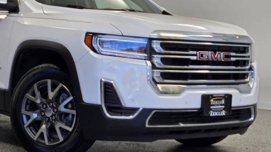 2022 GMC Acadia