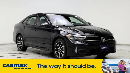 2023 Volkswagen Jetta
