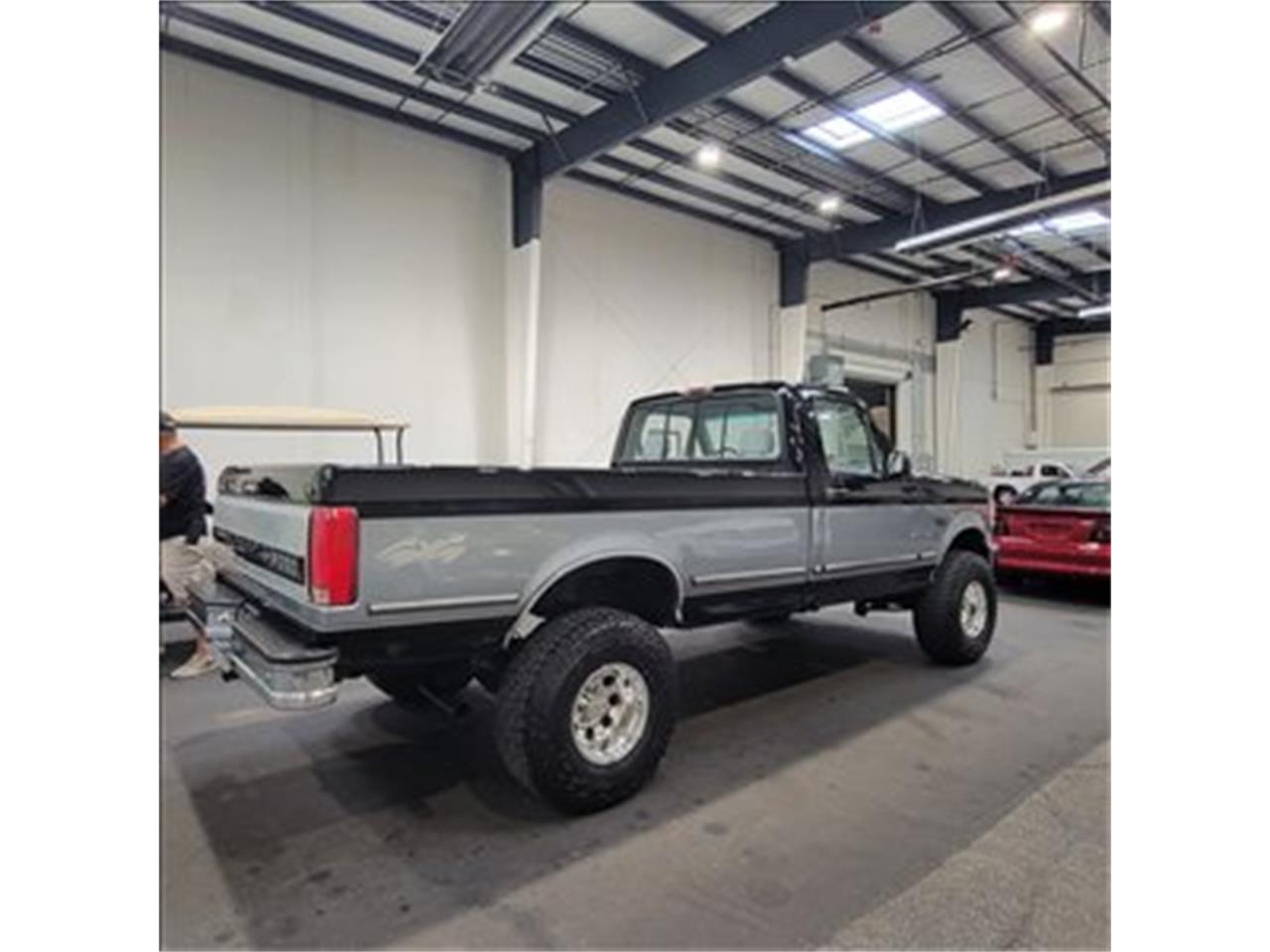 1994 ford f150
