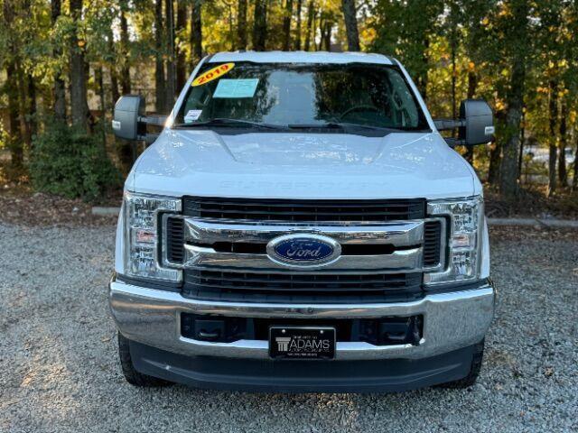 2019 ford f-250 xlt