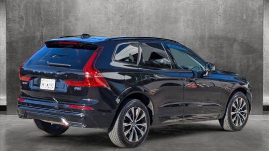 2024 Volvo XC60