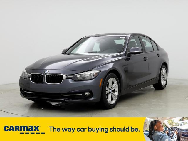 2016 bmw 328 i