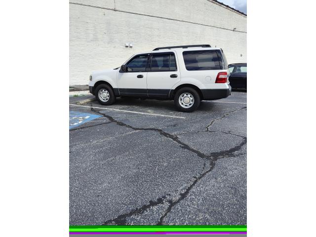2017 ford expedition xl