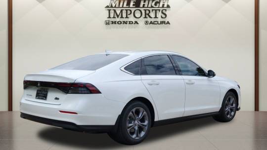 2024 Honda Accord