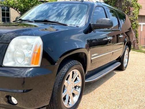 2013 gmc yukon xl denali in birmingham, alabama