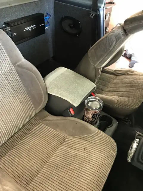 1988 nissan d21 2.4l