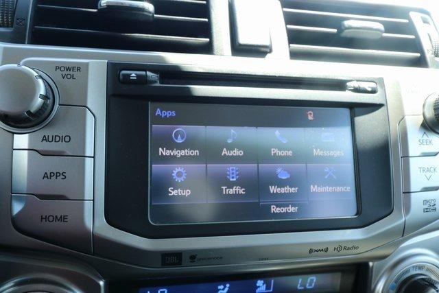 certified 2016 toyota 4runner limited salem, or 97301 for sale in salem, oregon