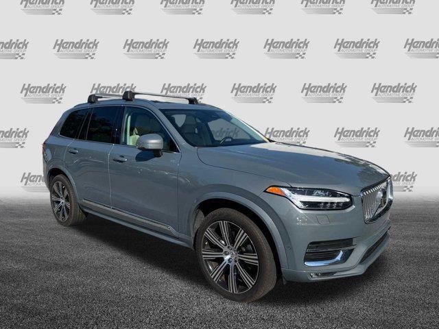 2023 volvo xc90 b6 ultimate 7-seater