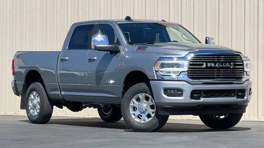 2024 RAM 3500