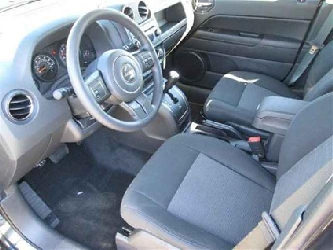 2014 jeep patriot sport altitude edition in cerritos, ca