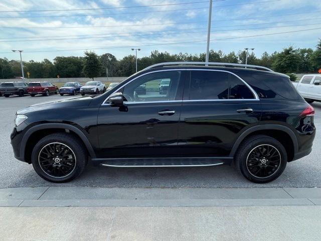 2020 mercedes-benz gle 350 base 4matic
