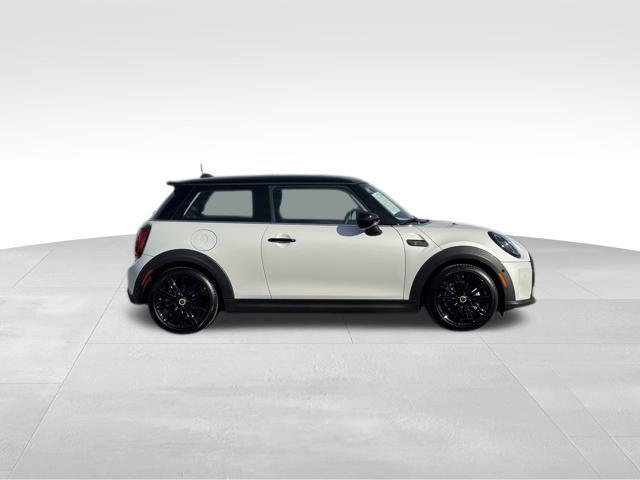 2024 mini hardtop cooper s