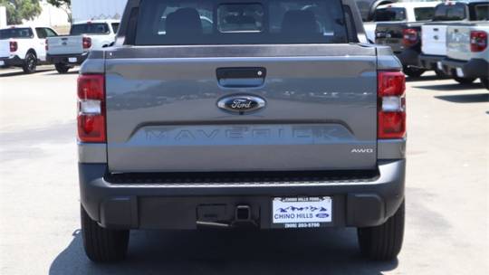 2024 Ford Maverick