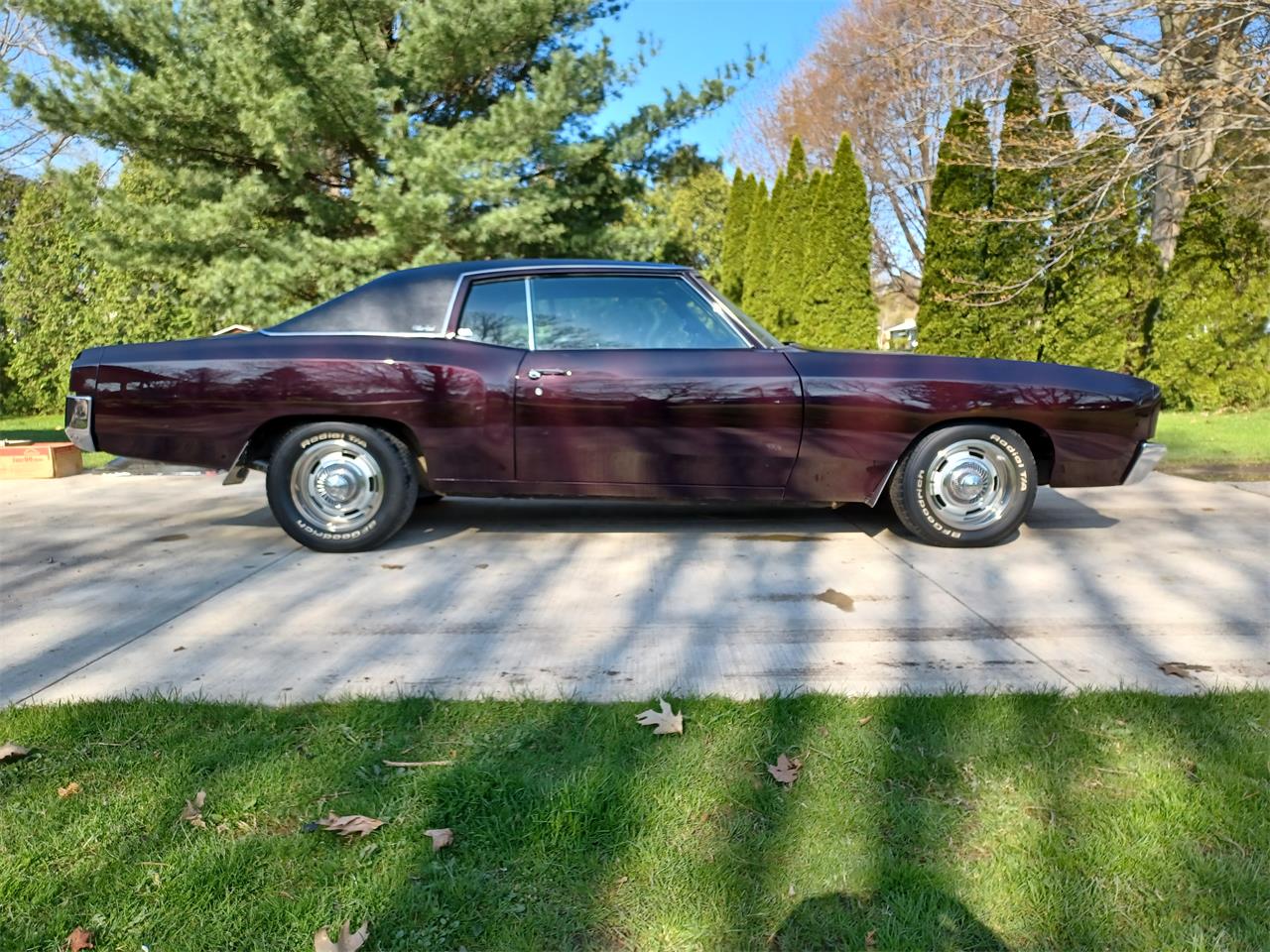 chevrolet monte carlo