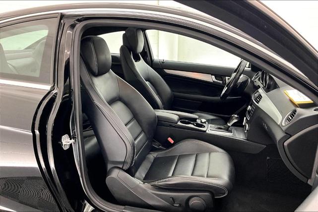 2013 mercedes-benz c-class c 250