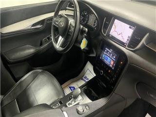 2020 Infiniti QX50 autograph