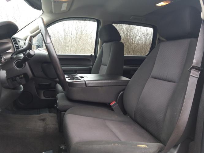 used 2014 gmc sierra 2500 4x4 crew cab sle westbrook, me 04092 for sale in westbrook, maine