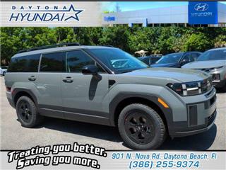 2024 Hyundai Santa Fe xrt
