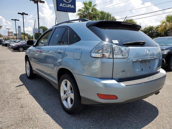used 2005 lexus rx 330 metairie, la 70003 for sale in metairie, louisiana