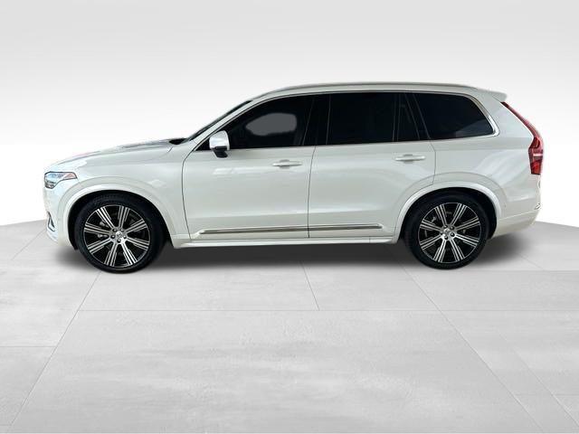 2023 volvo xc90 b6 ultimate 6-seater