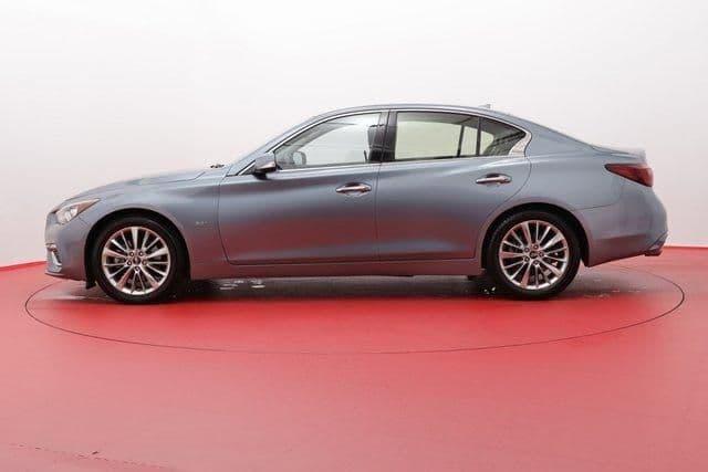 2018 infiniti q50 3.0t luxe in rahway, new jersey