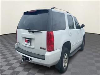 2013 GMC Yukon slt