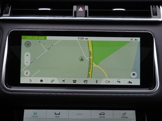 certified 2018 land rover range rover velar s norwood, ma 02062 for sale in norwood, massachusetts