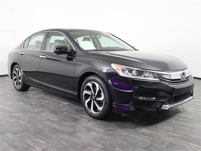 used 2017 honda accord ex-l sedan miami, fl 33054 for sale in hialeah, florida