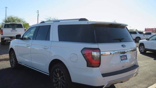 2021 Ford Expedition