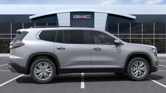 2024 GMC Acadia