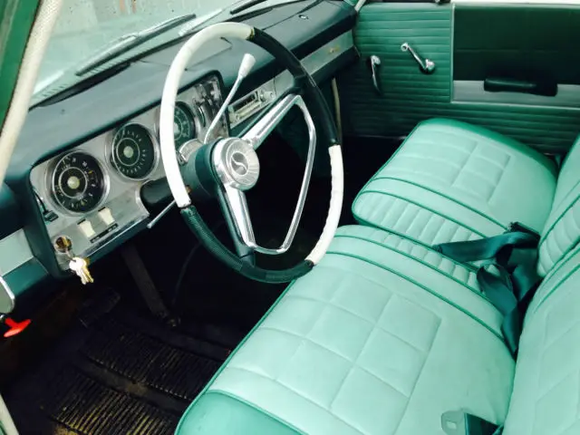 1963 studebaker lark! 4 door! beautiful classic car!!!