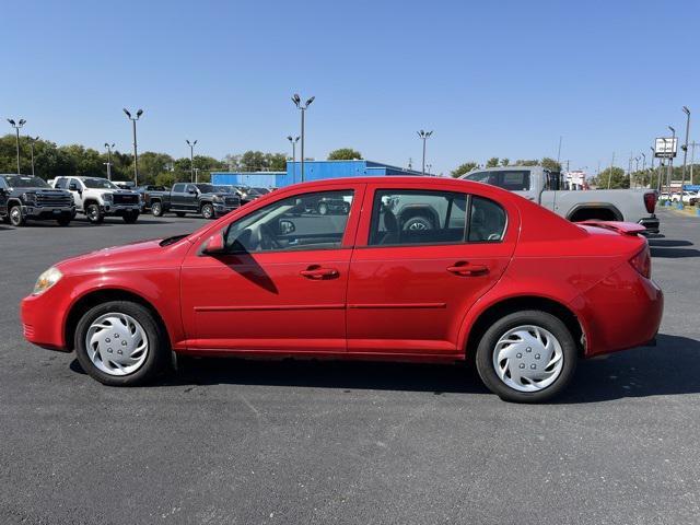 2010 chevrolet cobalt lt