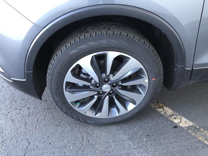 new 2019 buick encore awd essence brigham city, ut 84302 for sale in brigham, utah